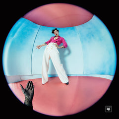 Harry Styles – Fine Line Vinyl LP