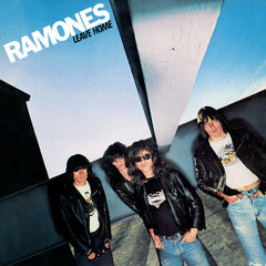 Ramones – Leave Home Vinyl LP