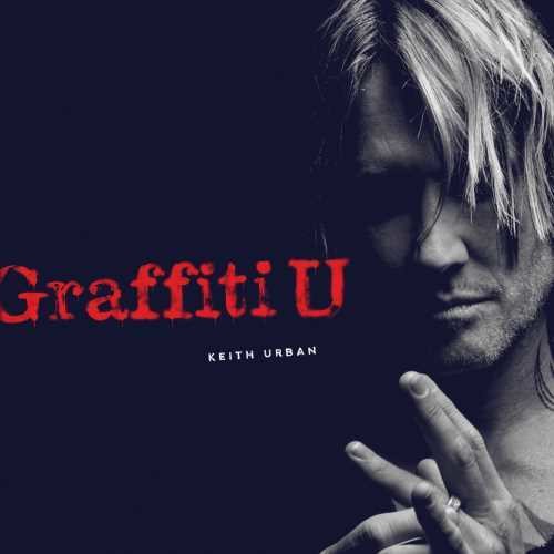 Keith Urban - Graffiti U Vinyl LP