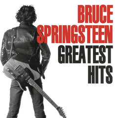 Bruce Springsteen – Greatest Hits Vinyl LP