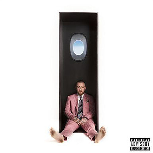 Mac Miller - Swimming Vinyl LP