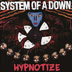System Of A Down – Hypnotize Vinyl LP