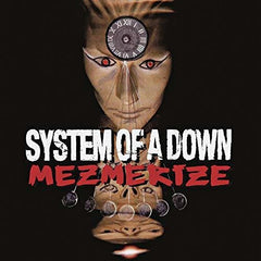 System Of A Down – Mezmerize Vinyl LP
