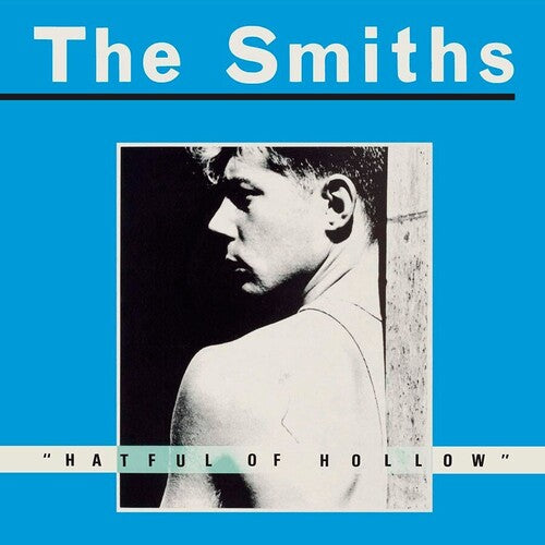 The Smiths –  Hatful Of Hollow  Vinyl LP