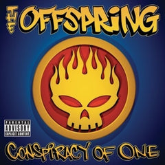 The Offspring – Conspiracy Of One Vinyl LP