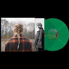 Taylor Swift – Evermore Color Vinyl LP