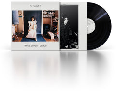 PJ Harvey - White Chalk (Demos) Vinyl LP
