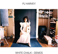 PJ Harvey - White Chalk (Demos) Vinyl LP