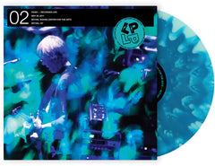 Phish - LP on LP 02 (Waves 5/ 26/ 2011) (Limited Edition) Vinyl LP