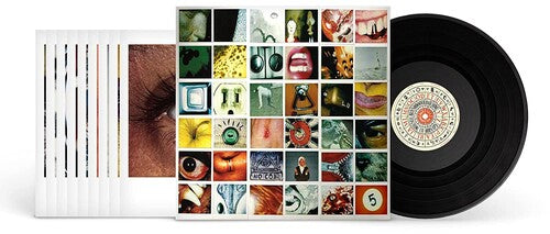 Pearl Jam – No Code Vinyl LP Reissue