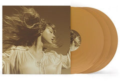 Taylor Swift – Fearless (Taylor's Version) Color Vinyl LP