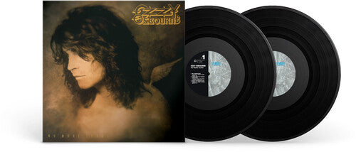 Ozzy Osbourne – No More Tears Vinyl LP