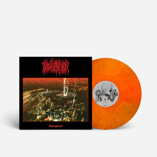 Blood Incantation - STARSPAWN Color Vinyl LP