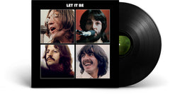 The Beatles – Let It Be LP Reissue