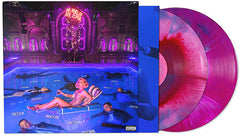 Iggy Azalea – The End Of An Era Color Vinyl LP
