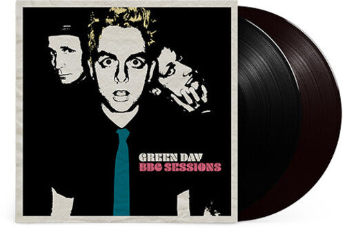 Green Day - BBC Sessions Vinyl LP