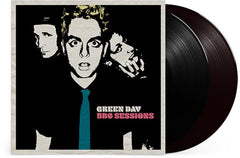 Green Day - BBC Sessions Vinyl LP