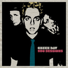 Green Day - BBC Sessions Vinyl LP