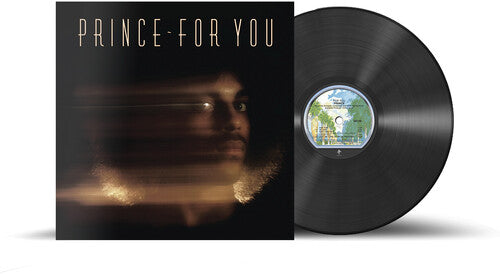Prince – For You Vinyl LP Reissue