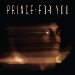 Prince – For You Vinyl LP Reissue