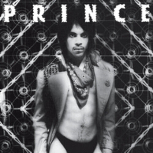Prince – Dirty Mind Vinyl LP Reissue