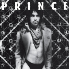 Prince – Dirty Mind Vinyl LP Reissue