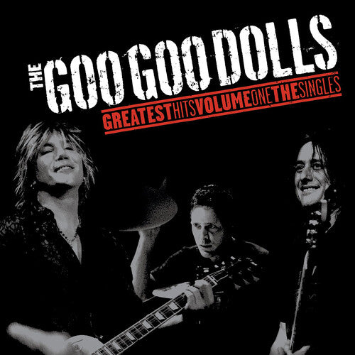 The Goo Goo Dolls - Greatest Hits Volume One - The Singles Vinyl LP