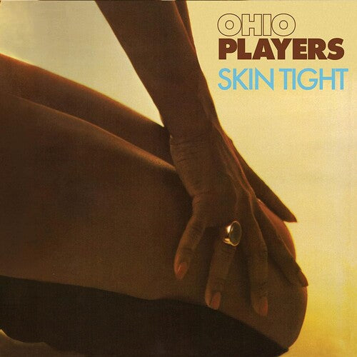 Ohio Players – Skin Tight Color Vinyl LP