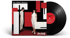 The White Stripes – De Stijl Vinyl LP