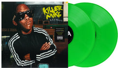 Killer Mike – R.A.P. Music Color Vinyl LP