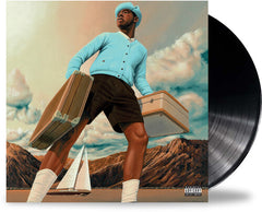 Tyler, The Creator –  Call Me If You Get Lost Vinyl LP