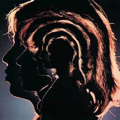 The Rolling Stones – Hot Rocks 1964-1971 Vinyl LP Reissue