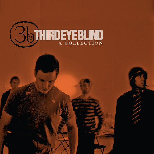 Third Eye Blind – A Collection Vinyl LP