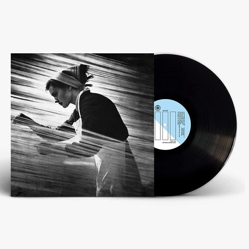 Jack White – Entering Heaven Alive Vinyl LP