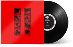 Rise Against - Nowhere Generation II Vinyl LP