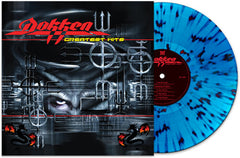 Dokken – Greatest Hits Color Vinyl LP