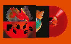 Pixies – Doggerel Color Vinyl LP
