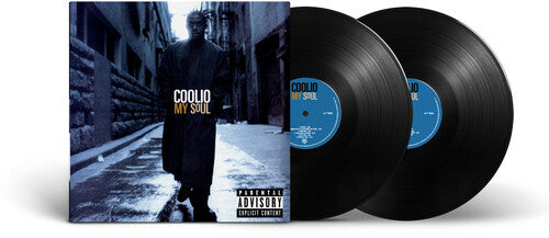 Coolio – My Soul - 25th Anniversary Vinyl LP