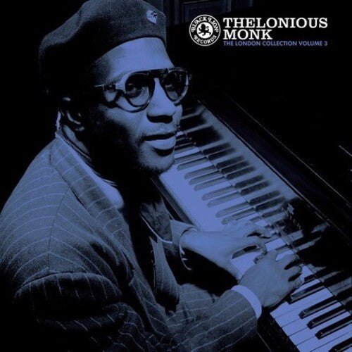 Thelonious Monk - The London Collection Vol. 3 Vinyl LP