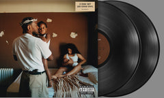 Kendrick Lamar – Mr. Morale & The Big Steppers) Vinyl LP