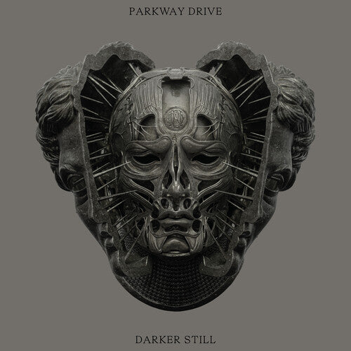 Parkway Drive – Darker Still Vinyl LP