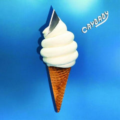 Tegan and Sara – Crybaby Color Vinyl LP