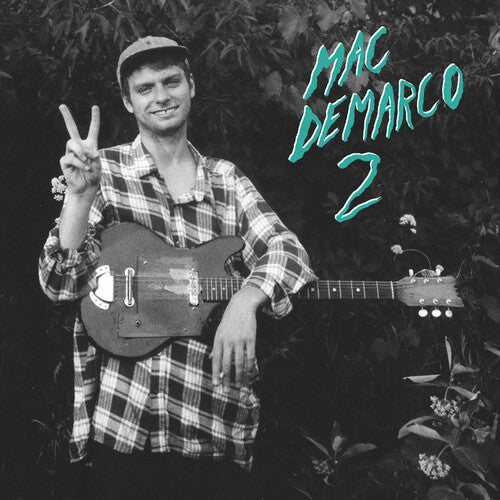 Mac Demarco – 2 - 10 YEAR ANNIVERSARY Vinyl LP