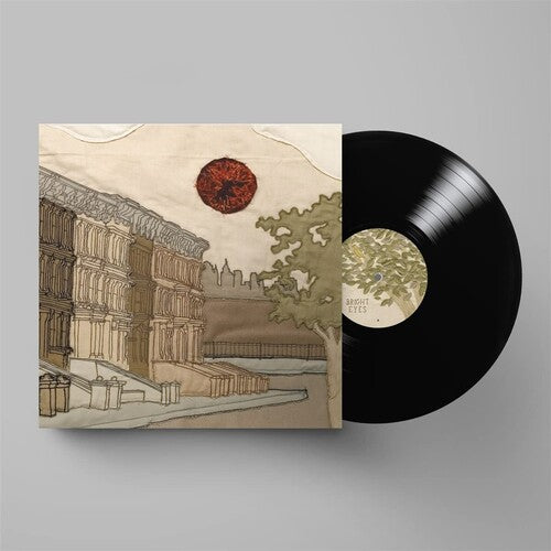 Bright Eyes – I'm Wide Awake, It's Morning Vinyl LP