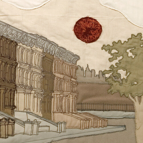 Bright Eyes – I'm Wide Awake, It's Morning Vinyl LP