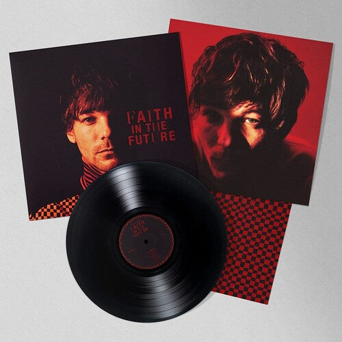 Louis Tomlinson - Faith In The Future Vinyl LP