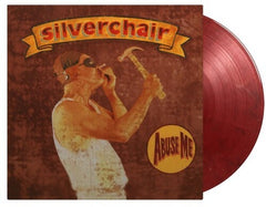 Silverchair – Abuse Me Color Vinyl LP