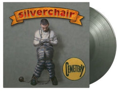 Silverchair – Cemetery Color Vinyl LP