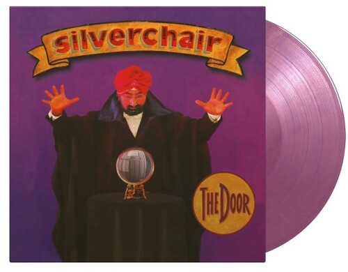 Silverchair – The Door Color Vinyl LP