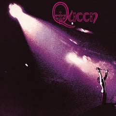 Queen - Self Titled Vinyl LP Reissue